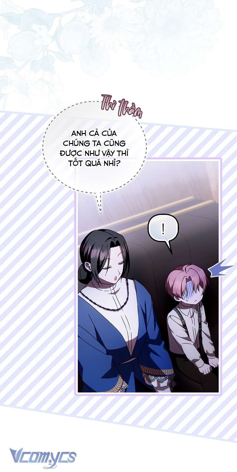 Lần Đầu Bé Út Được Yêu Thương Chapter 29 - 26