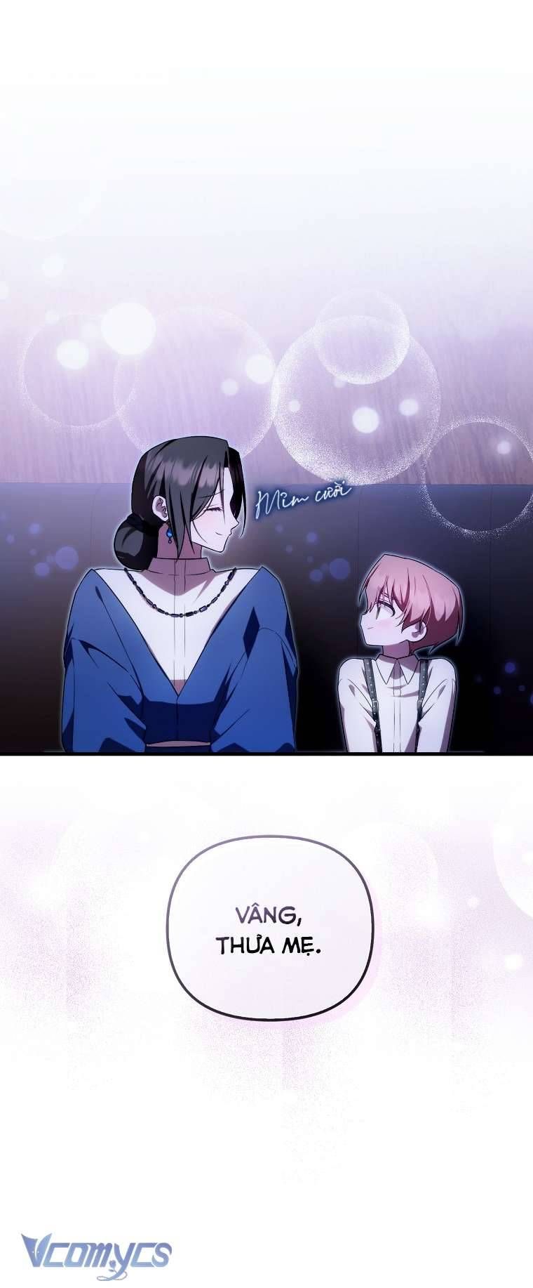 Lần Đầu Bé Út Được Yêu Thương Chapter 29 - 27