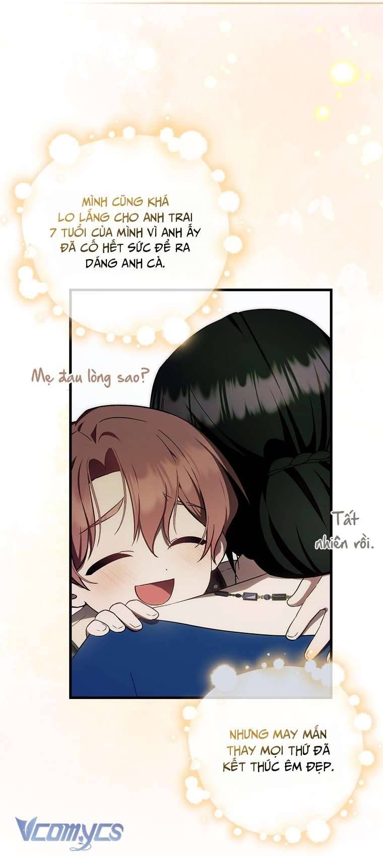 Lần Đầu Bé Út Được Yêu Thương Chapter 29 - 29