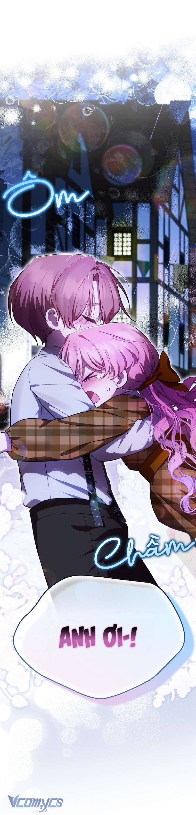 Lần Đầu Bé Út Được Yêu Thương Chapter 29 - 4