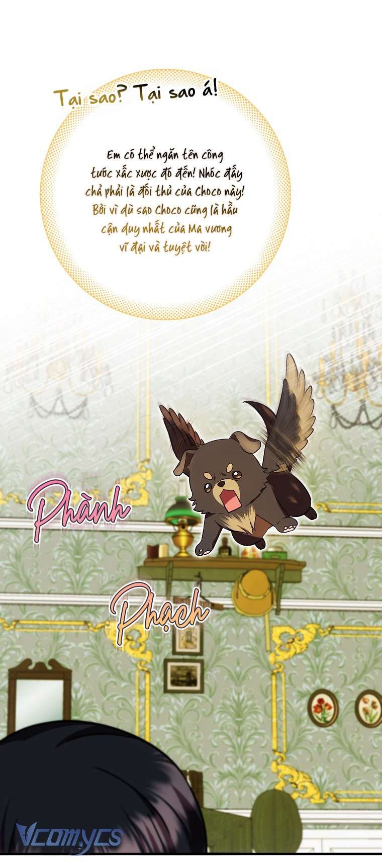 Lần Đầu Bé Út Được Yêu Thương Chapter 29 - 35