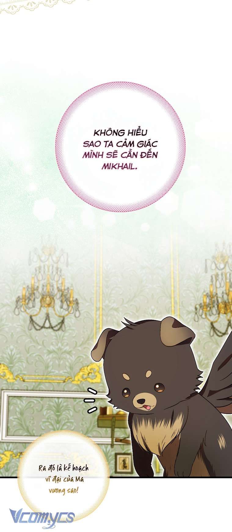 Lần Đầu Bé Út Được Yêu Thương Chapter 29 - 37