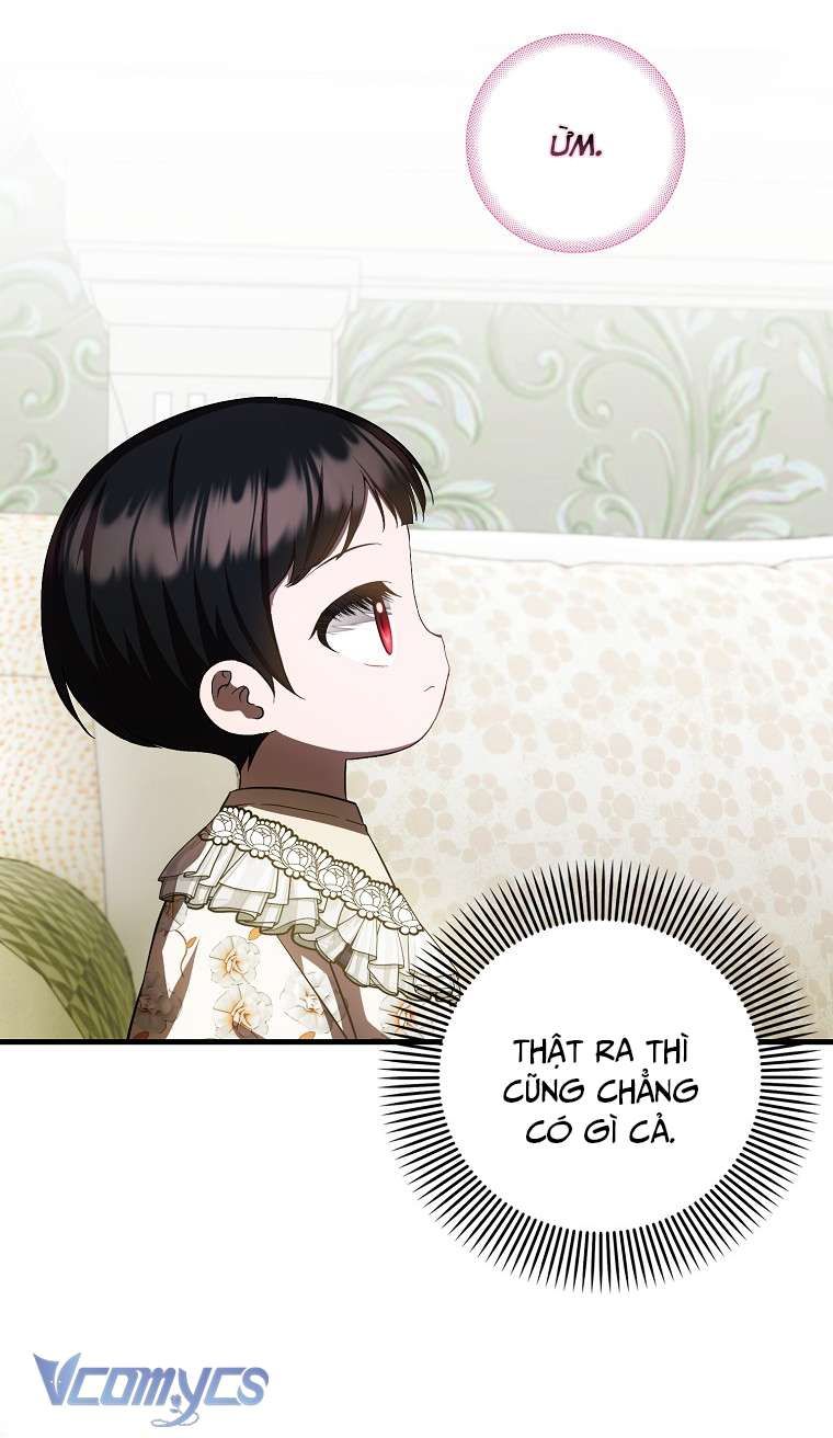 Lần Đầu Bé Út Được Yêu Thương Chapter 29 - 38