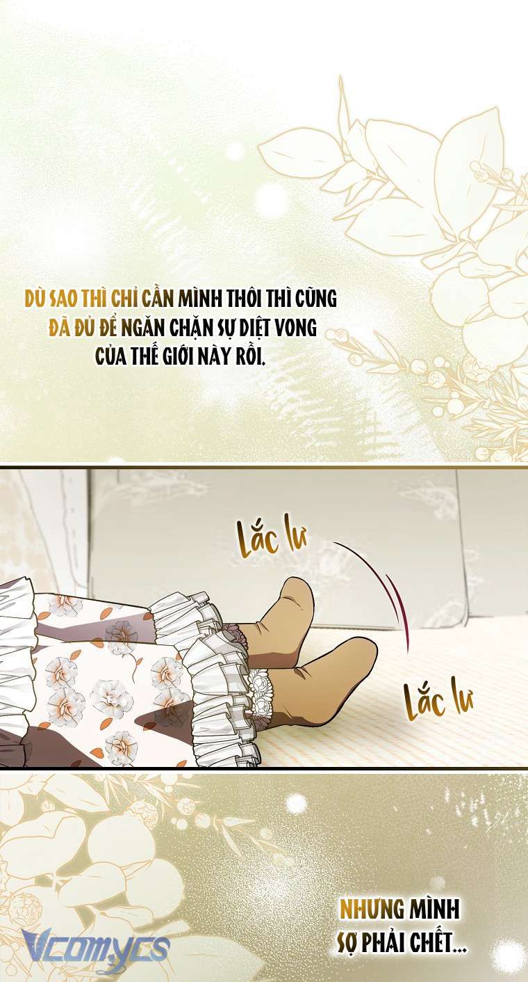 Lần Đầu Bé Út Được Yêu Thương Chapter 29 - 39