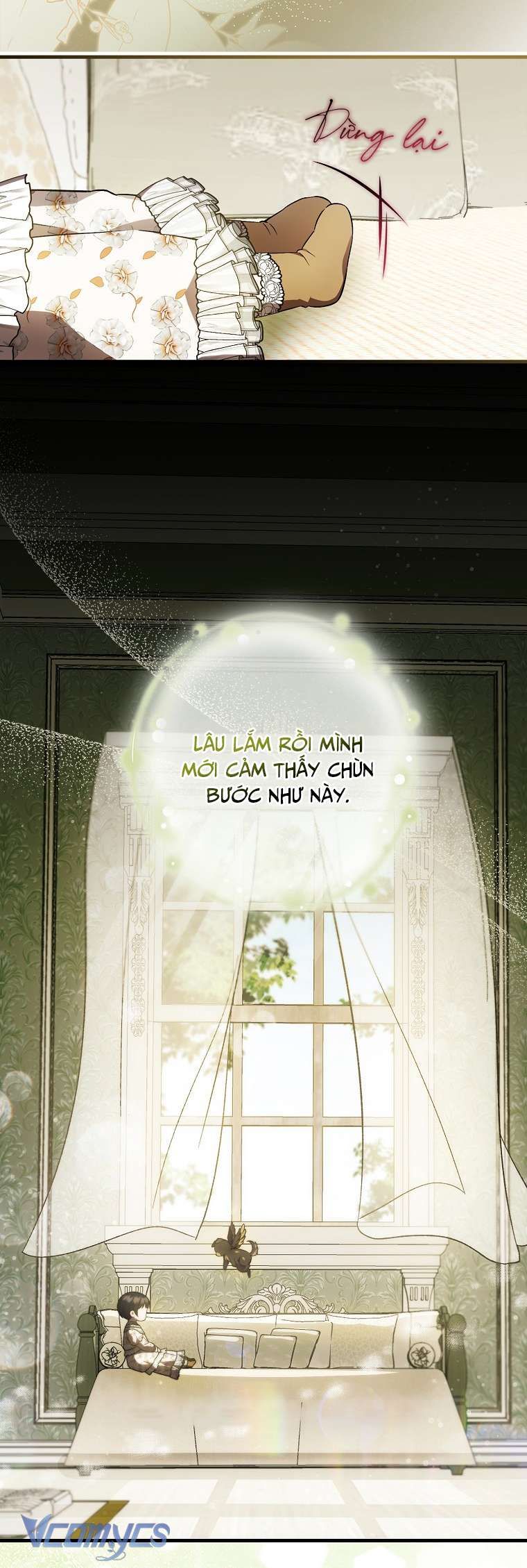 Lần Đầu Bé Út Được Yêu Thương Chapter 29 - 40