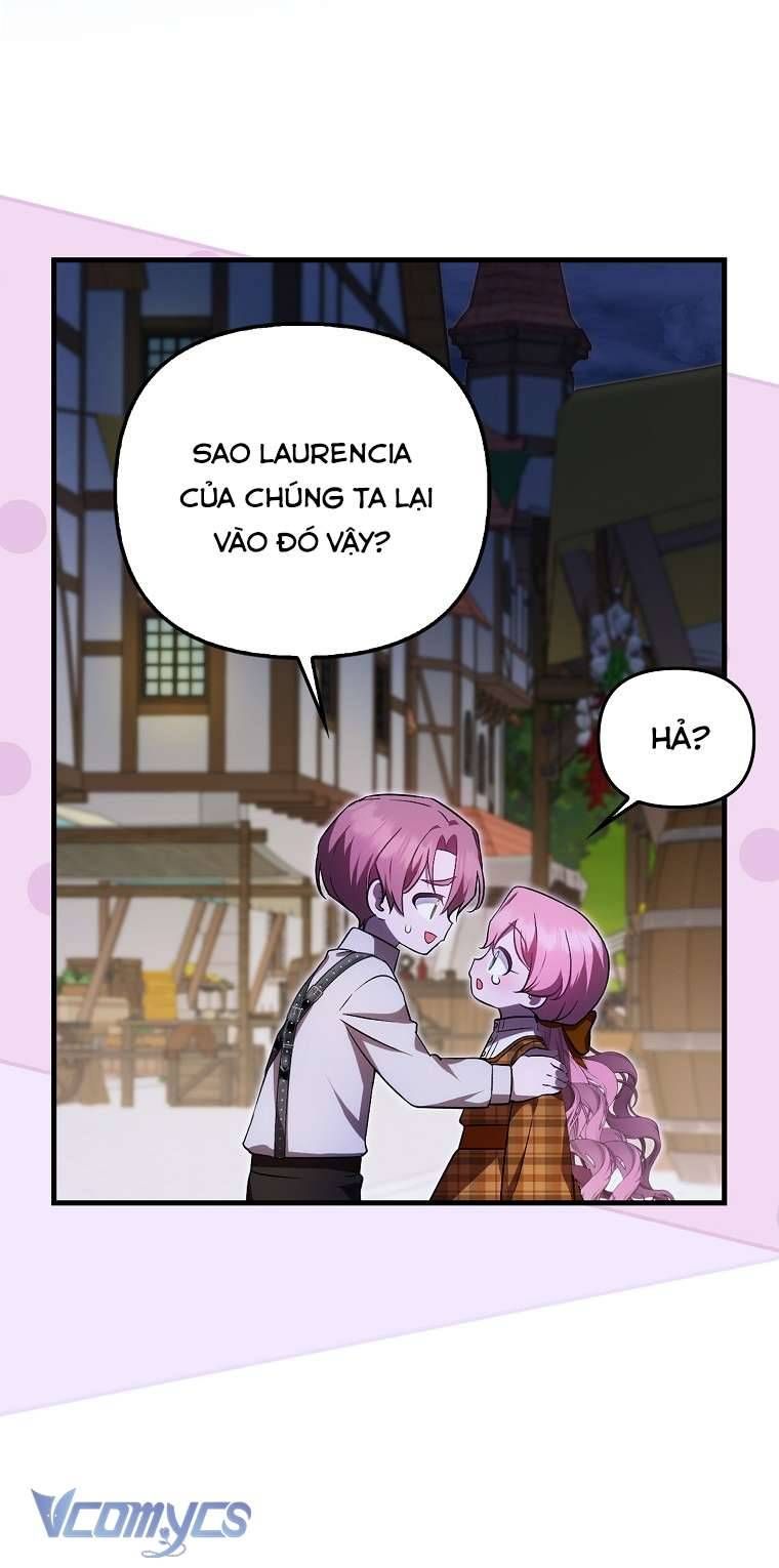 Lần Đầu Bé Út Được Yêu Thương Chapter 29 - 5