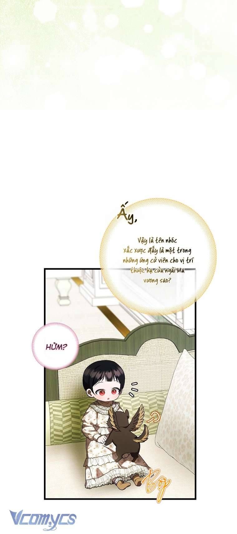 Lần Đầu Bé Út Được Yêu Thương Chapter 29 - 41