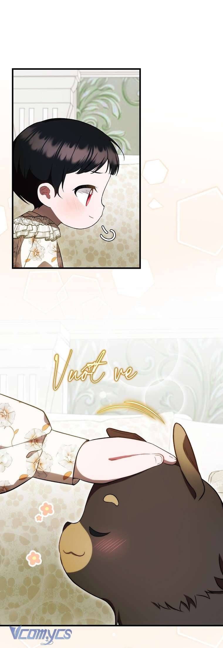 Lần Đầu Bé Út Được Yêu Thương Chapter 29 - 44