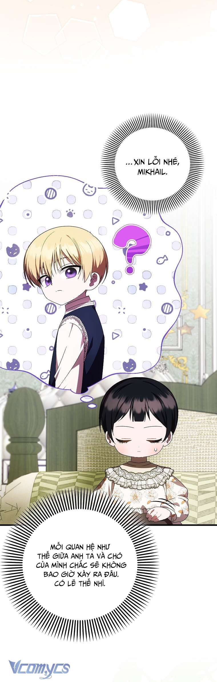 Lần Đầu Bé Út Được Yêu Thương Chapter 29 - 45