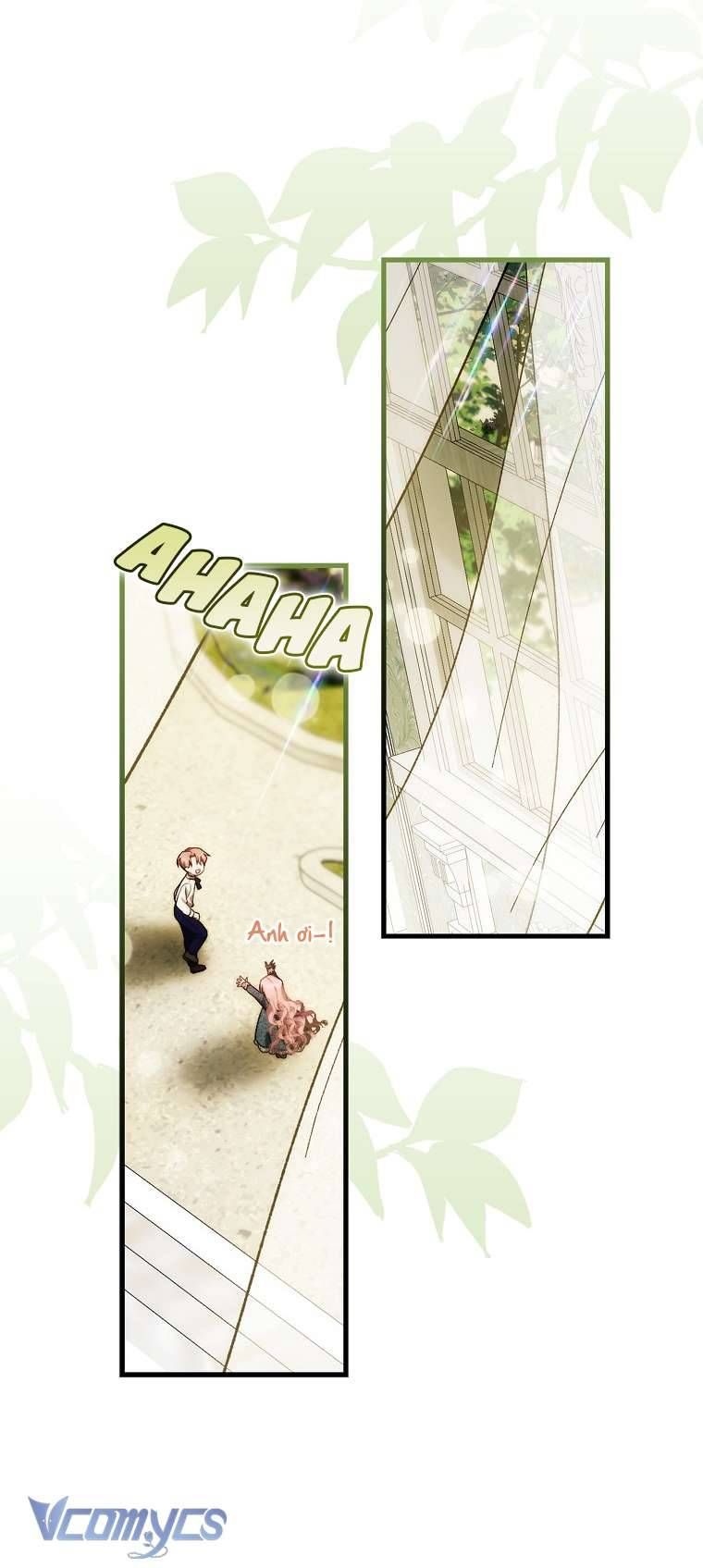 Lần Đầu Bé Út Được Yêu Thương Chapter 29 - 46