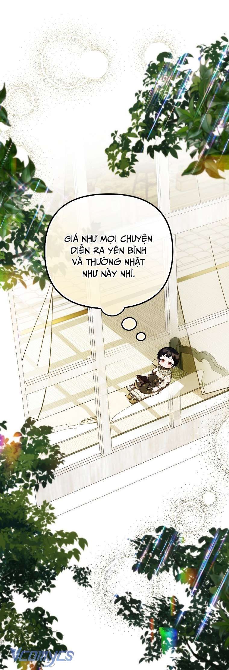 Lần Đầu Bé Út Được Yêu Thương Chapter 29 - 47