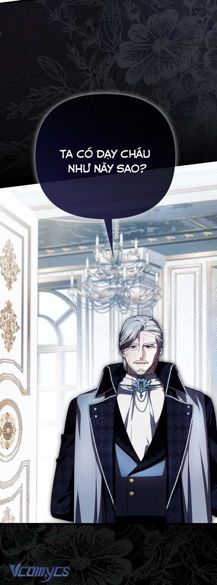 Lần Đầu Bé Út Được Yêu Thương Chapter 30 - 11