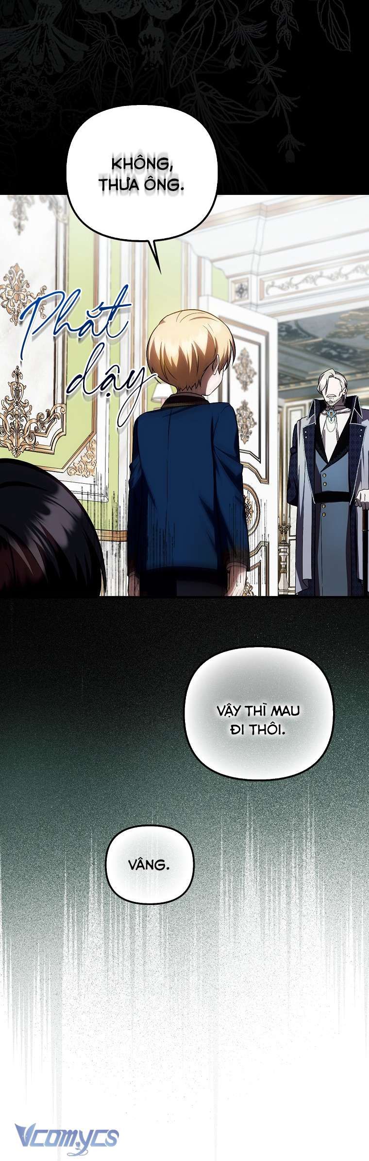 Lần Đầu Bé Út Được Yêu Thương Chapter 30 - 12