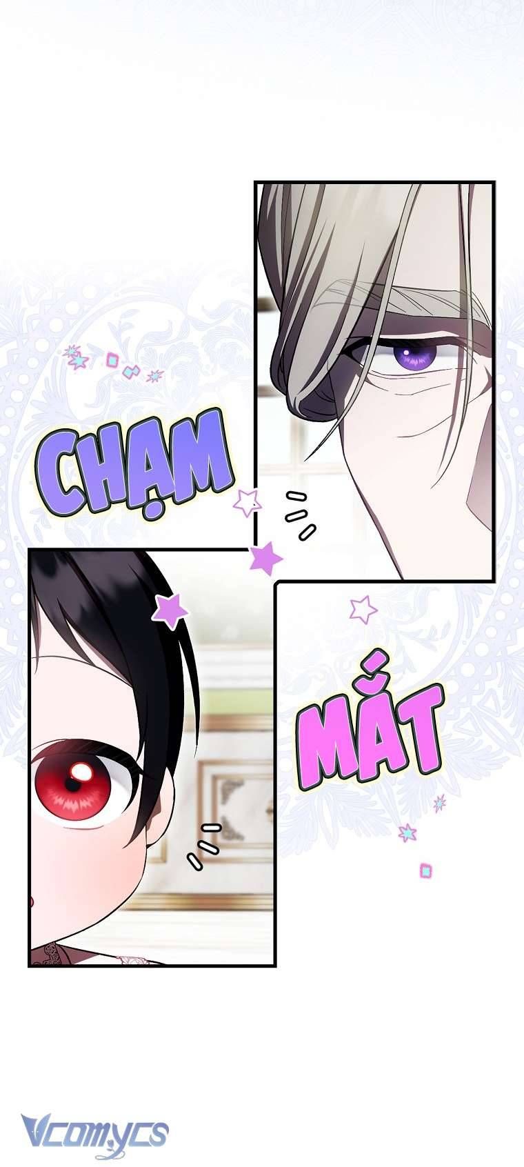 Lần Đầu Bé Út Được Yêu Thương Chapter 30 - 15