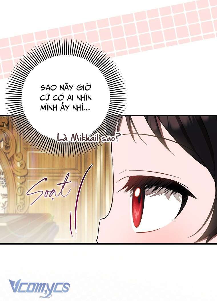 Lần Đầu Bé Út Được Yêu Thương Chapter 30 - 22