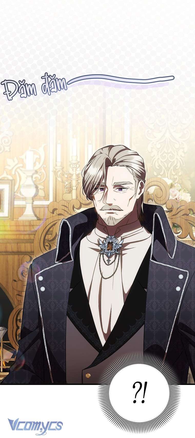 Lần Đầu Bé Út Được Yêu Thương Chapter 30 - 23