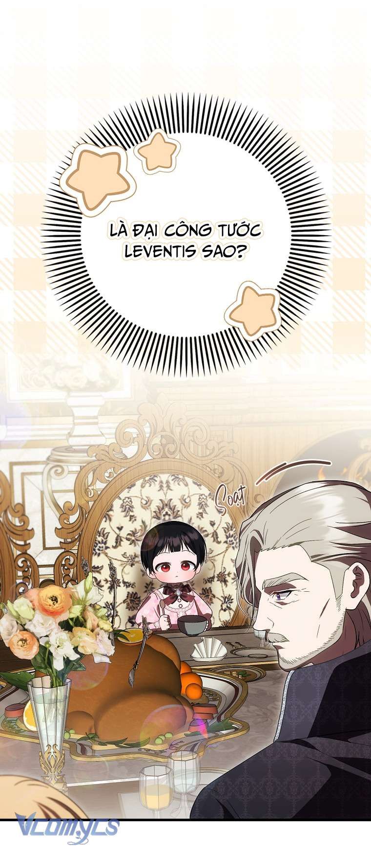 Lần Đầu Bé Út Được Yêu Thương Chapter 30 - 24