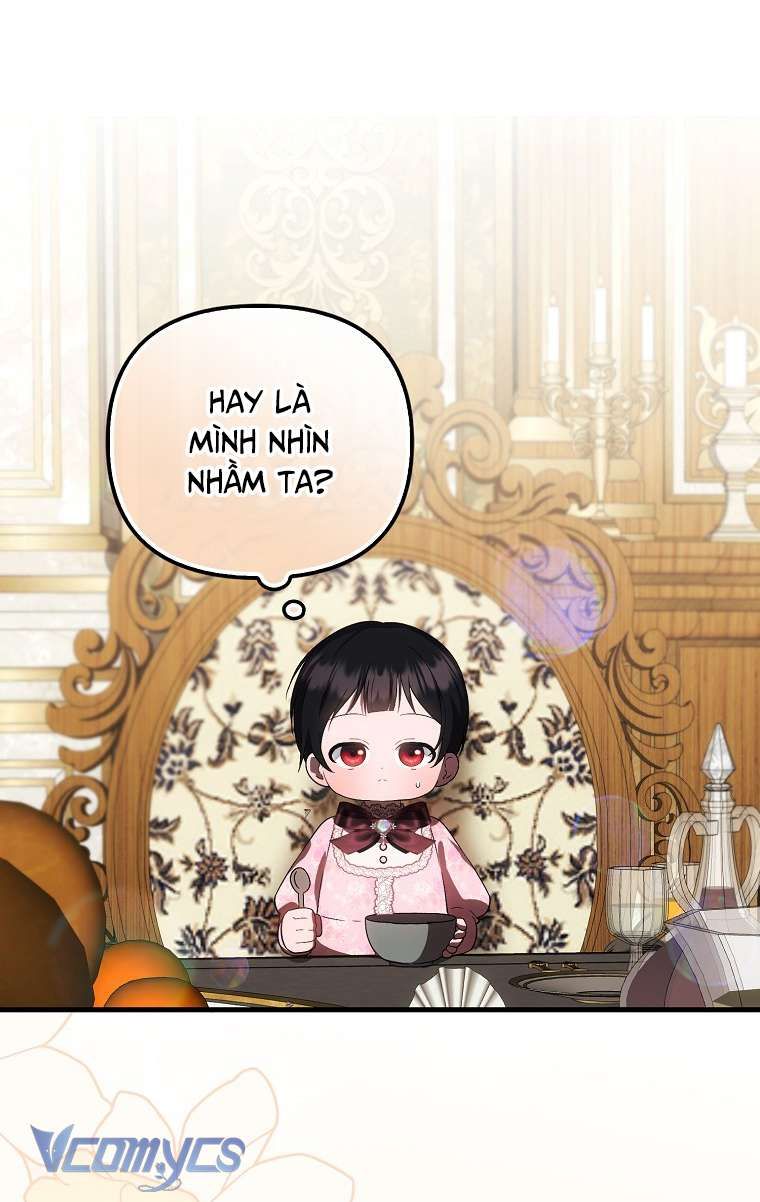 Lần Đầu Bé Út Được Yêu Thương Chapter 30 - 25