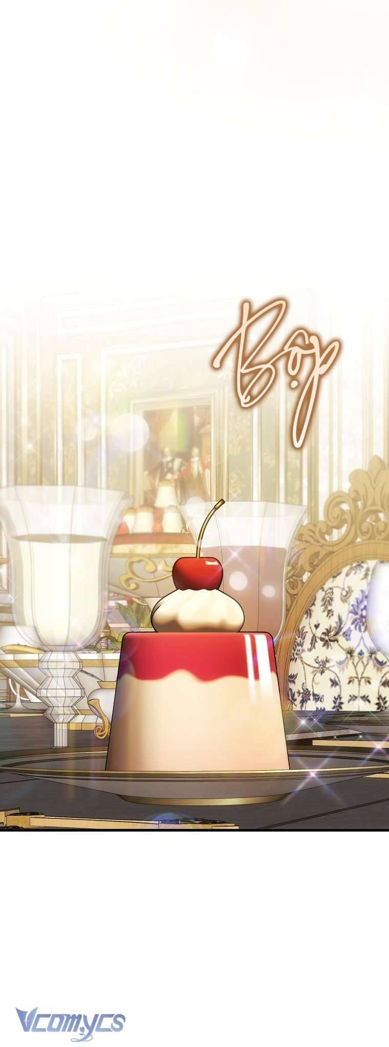 Lần Đầu Bé Út Được Yêu Thương Chapter 30 - 27