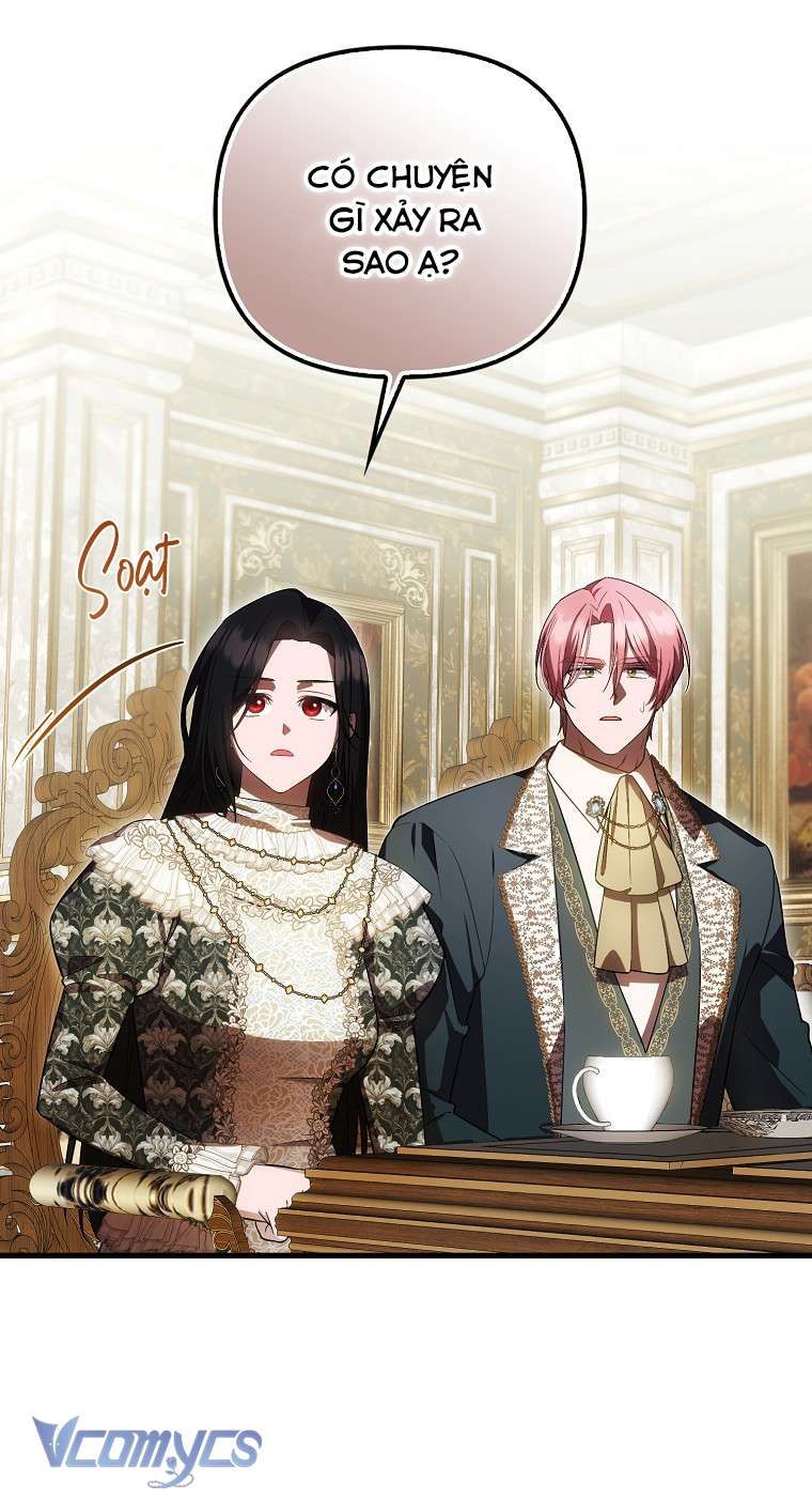 Lần Đầu Bé Út Được Yêu Thương Chapter 30 - 32