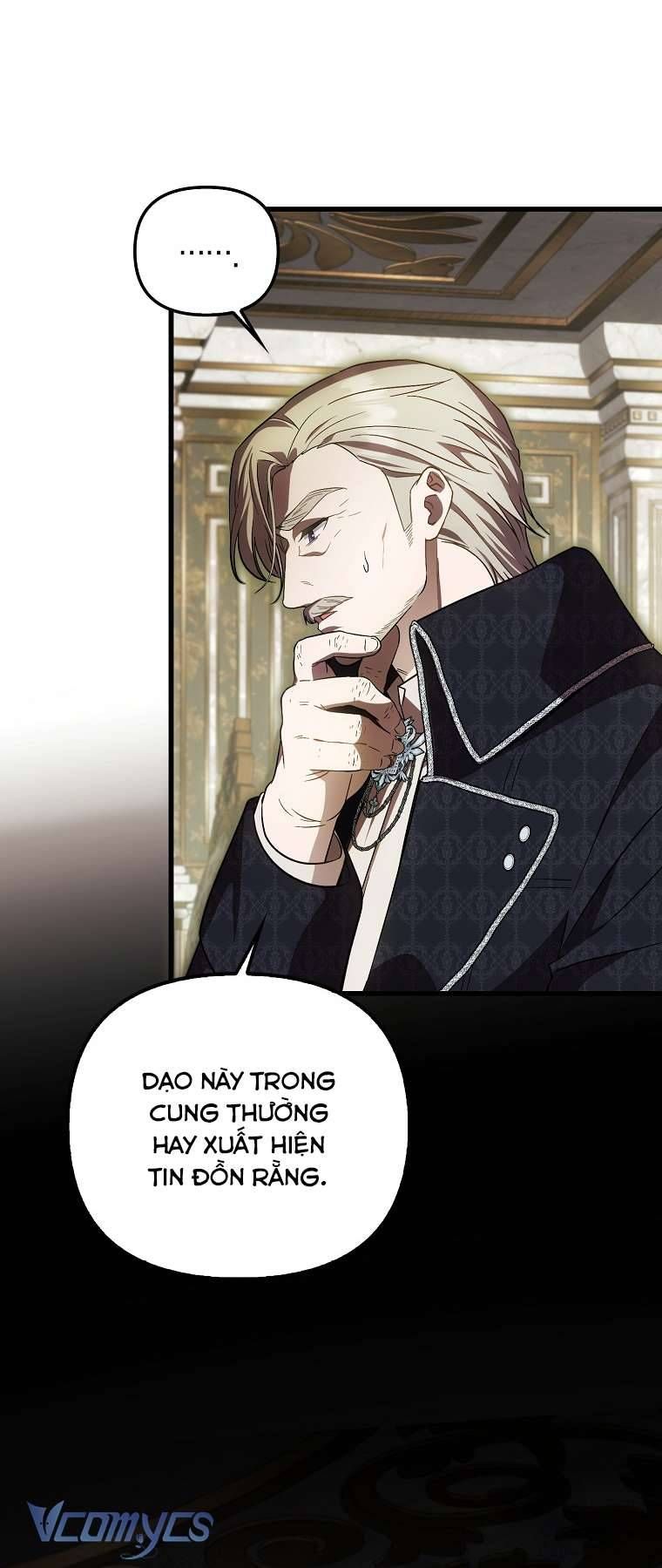 Lần Đầu Bé Út Được Yêu Thương Chapter 30 - 33