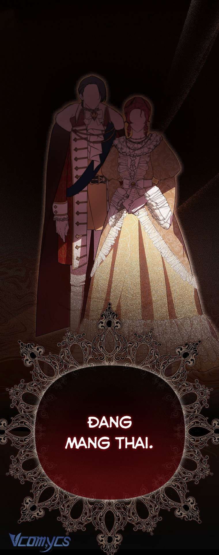 Lần Đầu Bé Út Được Yêu Thương Chapter 30 - 35