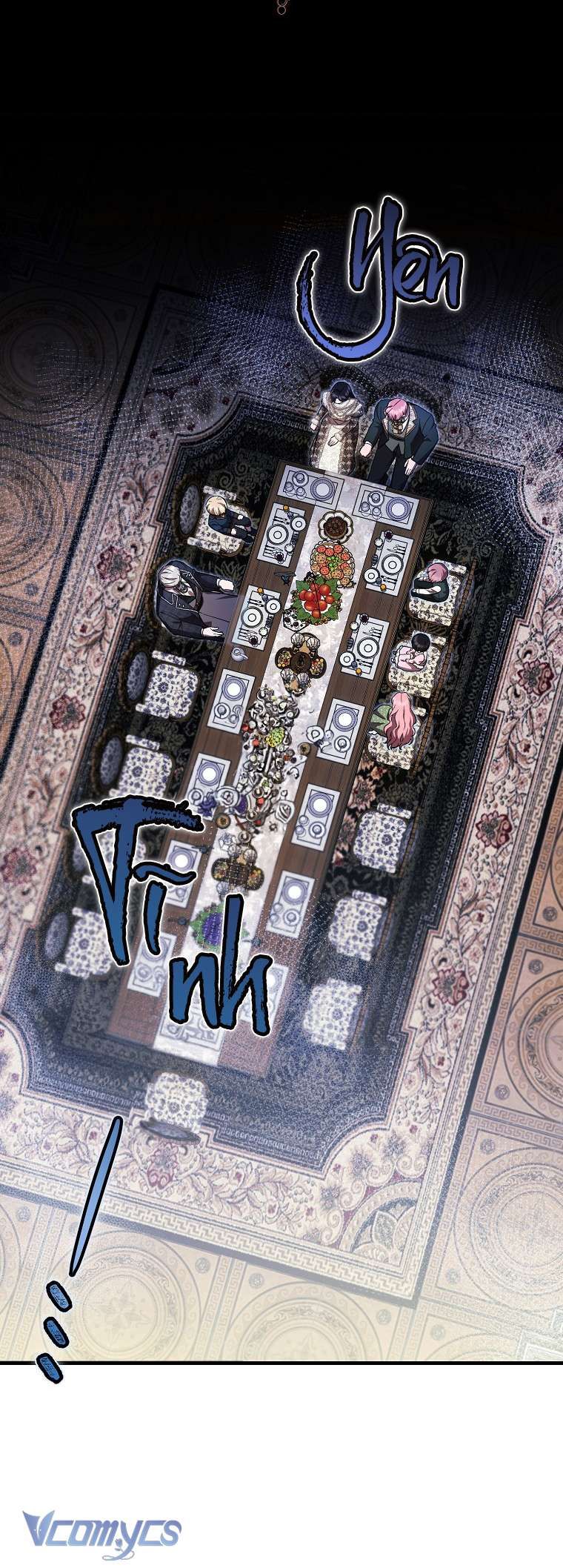 Lần Đầu Bé Út Được Yêu Thương Chapter 30 - 36