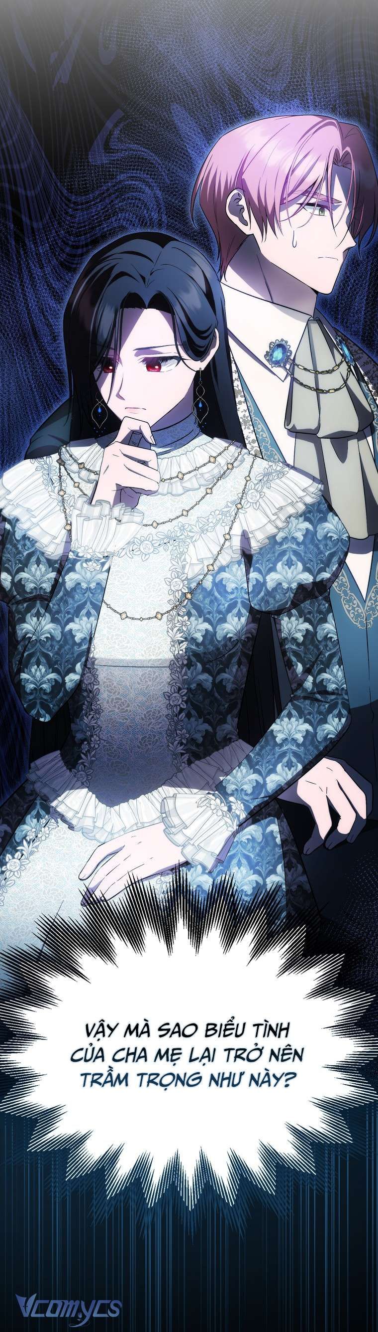 Lần Đầu Bé Út Được Yêu Thương Chapter 30 - 38