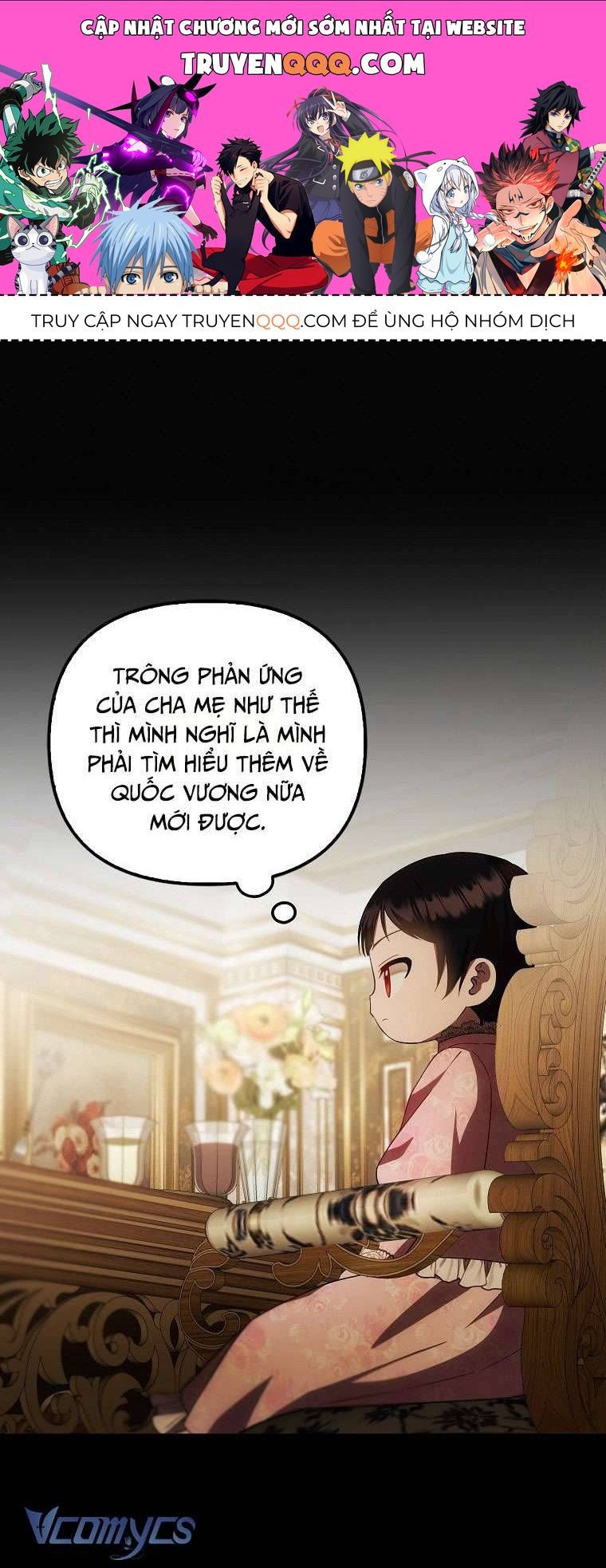 Lần Đầu Bé Út Được Yêu Thương Chapter 31 - 1