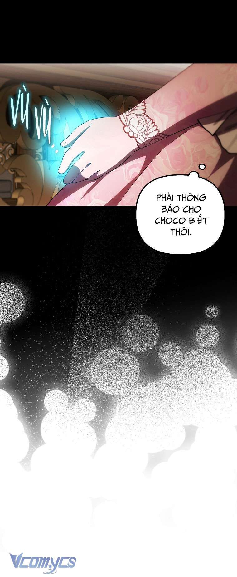 Lần Đầu Bé Út Được Yêu Thương Chapter 31 - 2