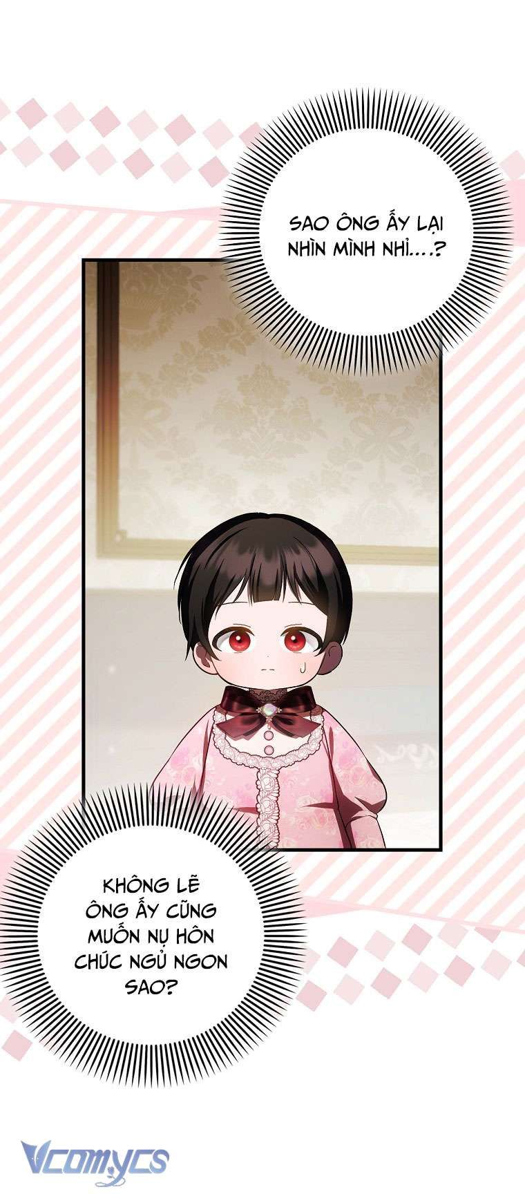 Lần Đầu Bé Út Được Yêu Thương Chapter 31 - 13