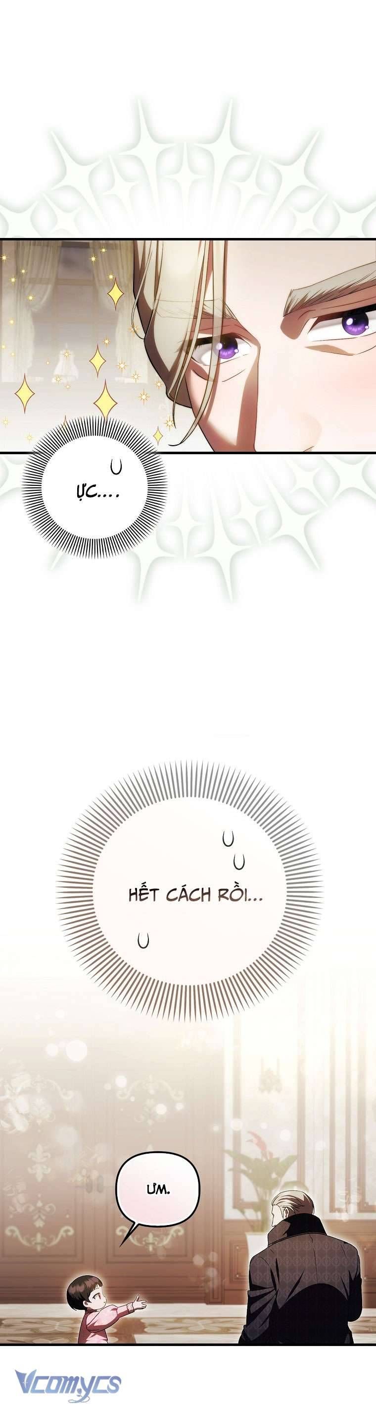 Lần Đầu Bé Út Được Yêu Thương Chapter 31 - 14