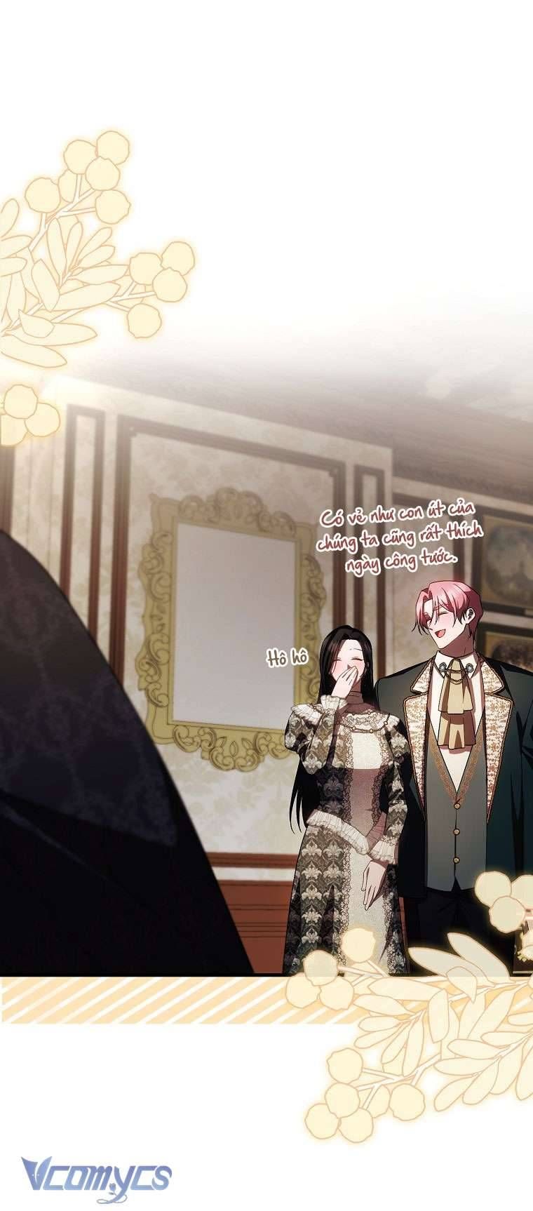 Lần Đầu Bé Út Được Yêu Thương Chapter 31 - 15