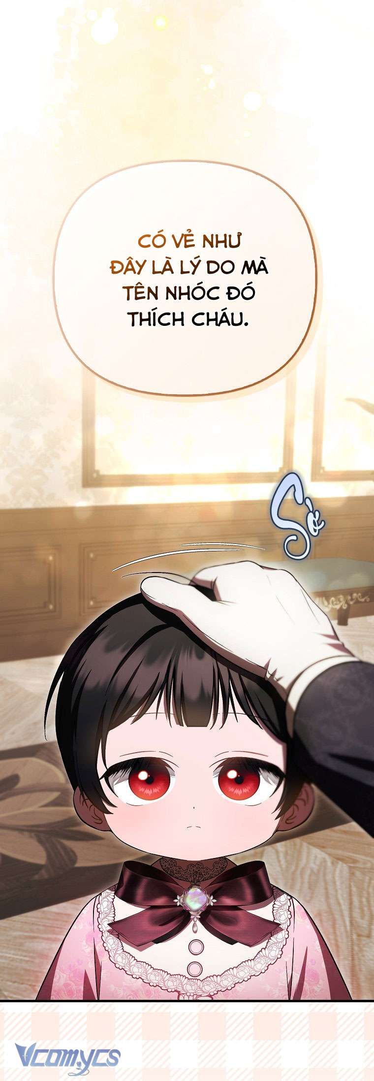 Lần Đầu Bé Út Được Yêu Thương Chapter 31 - 18