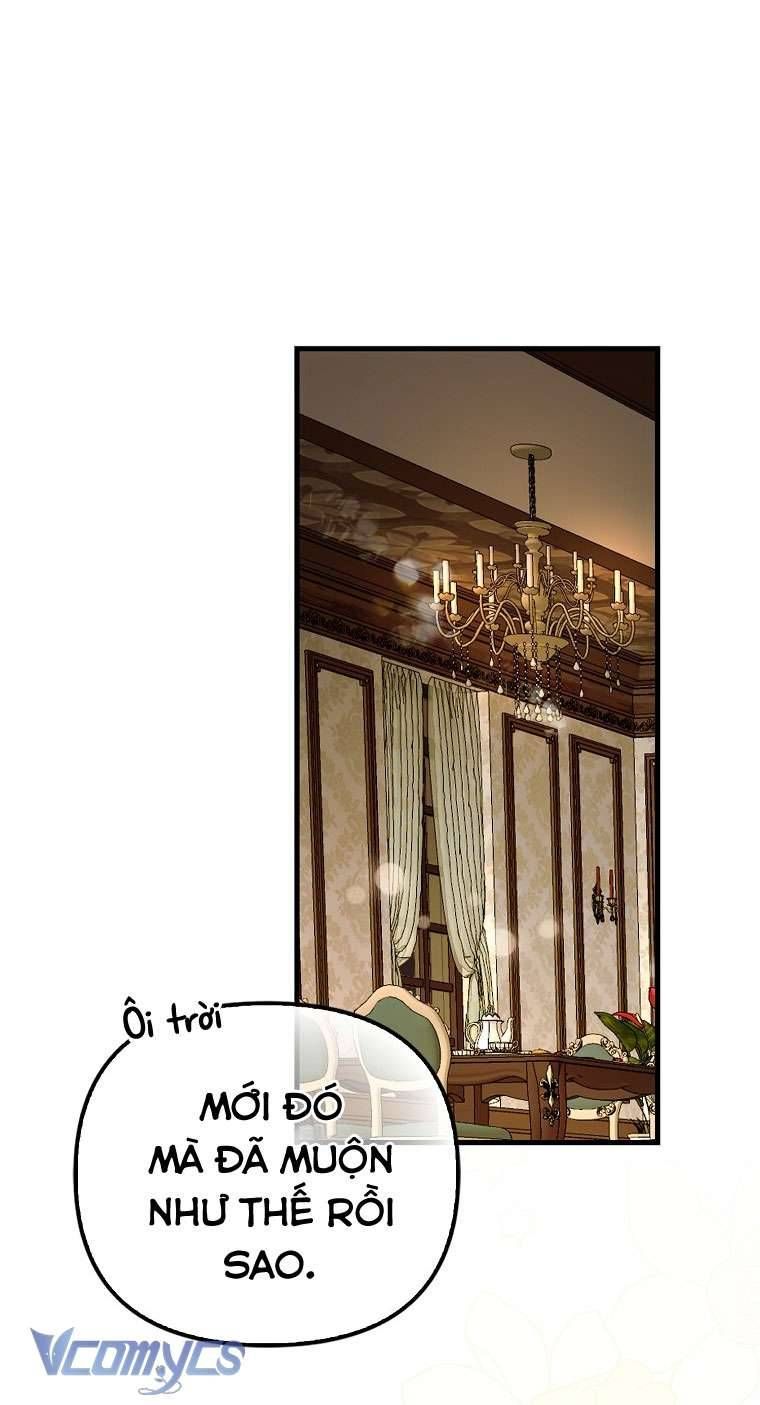 Lần Đầu Bé Út Được Yêu Thương Chapter 31 - 3