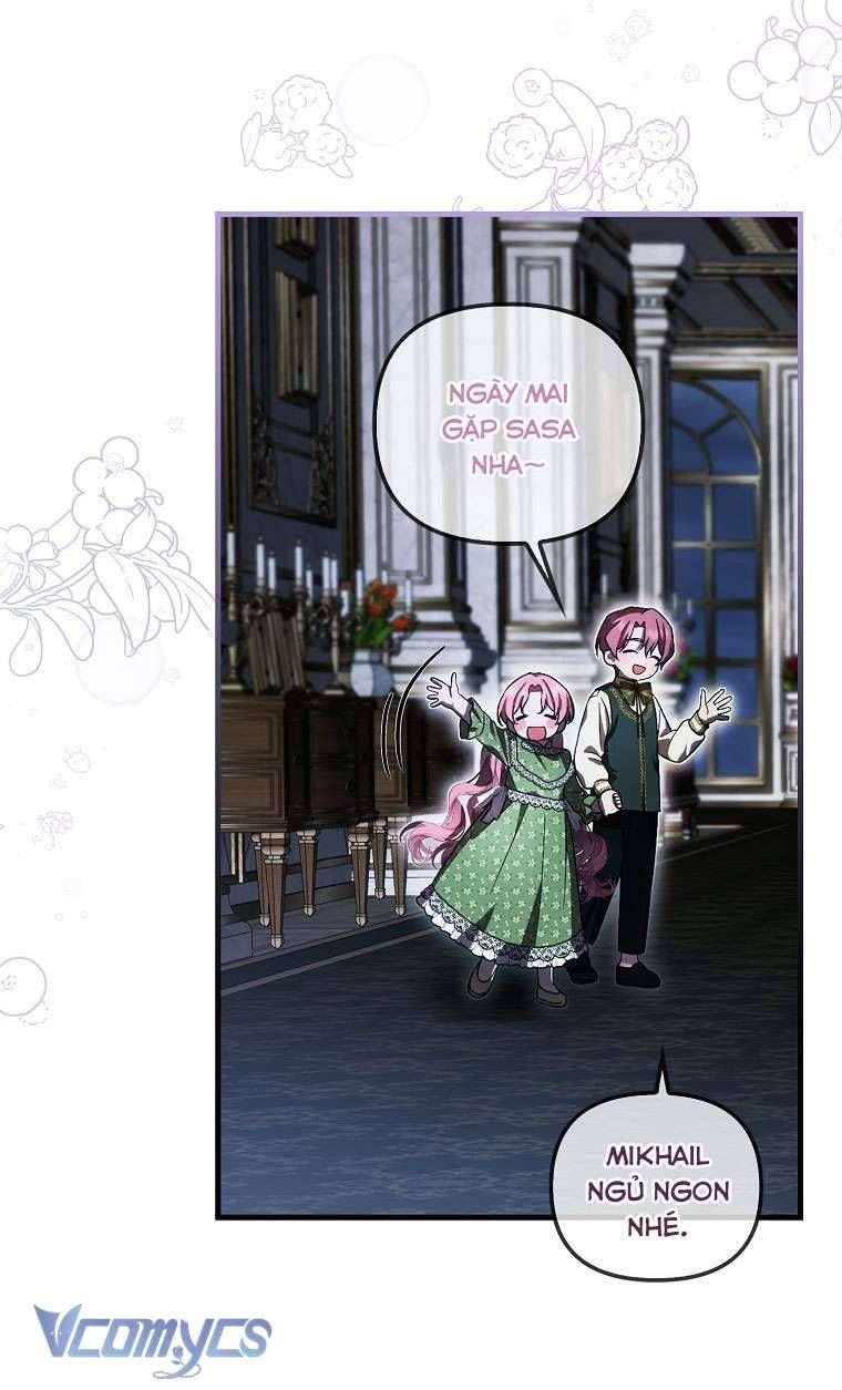 Lần Đầu Bé Út Được Yêu Thương Chapter 31 - 22