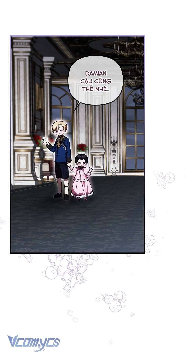 Lần Đầu Bé Út Được Yêu Thương Chapter 31 - 23