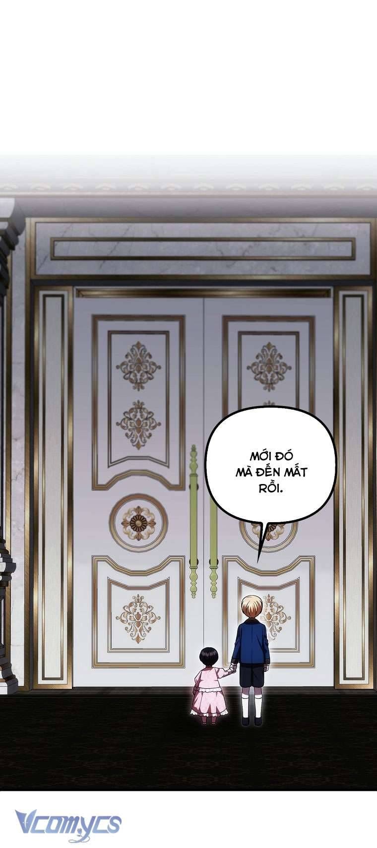 Lần Đầu Bé Út Được Yêu Thương Chapter 31 - 26