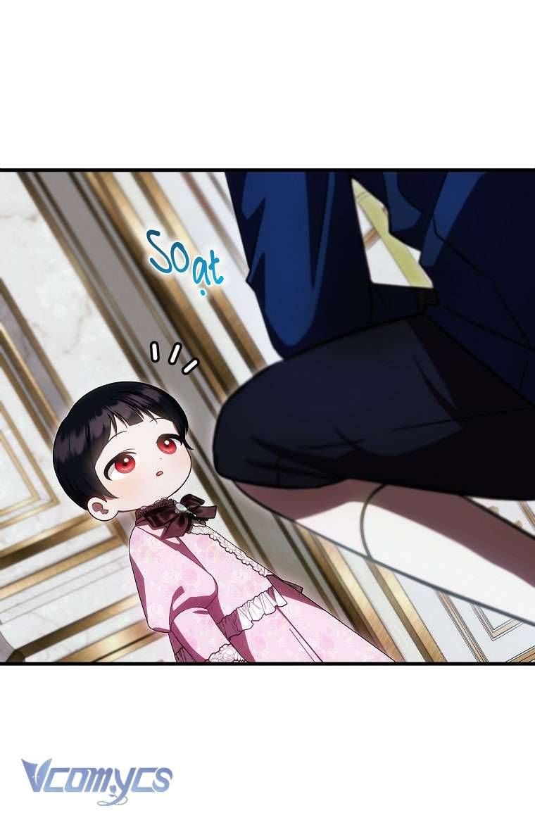 Lần Đầu Bé Út Được Yêu Thương Chapter 31 - 27