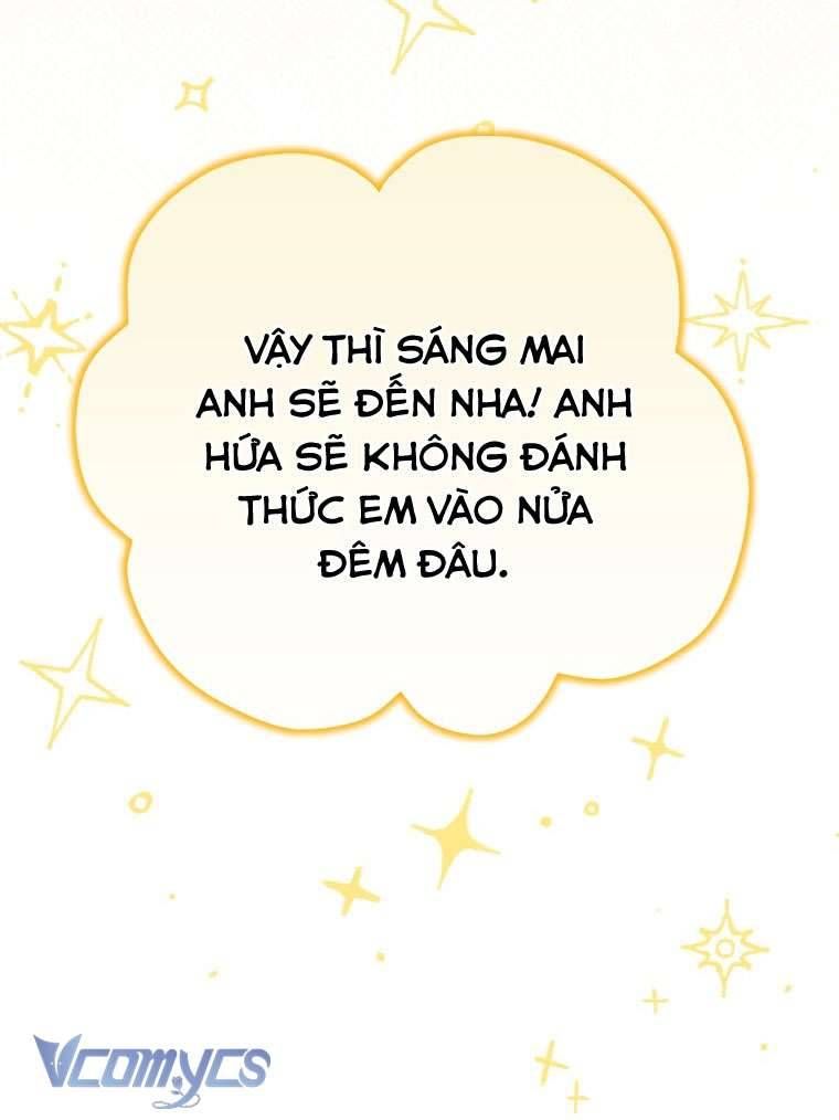 Lần Đầu Bé Út Được Yêu Thương Chapter 31 - 29