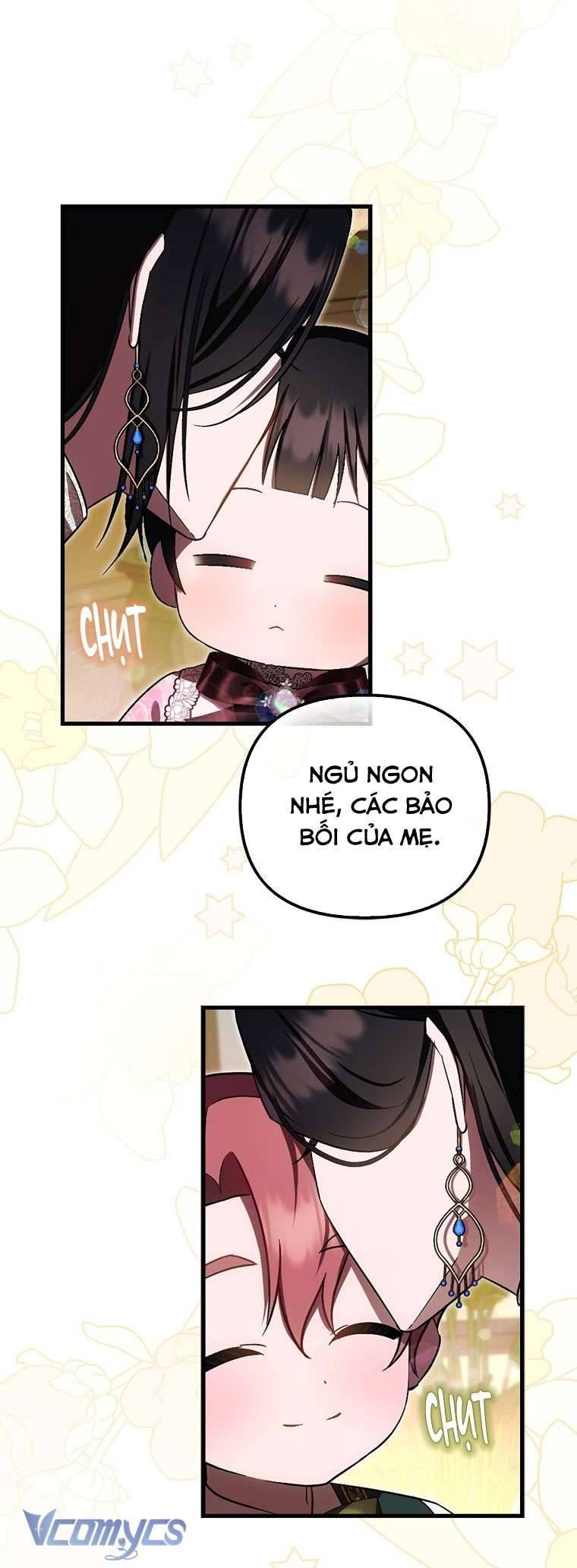 Lần Đầu Bé Út Được Yêu Thương Chapter 31 - 4