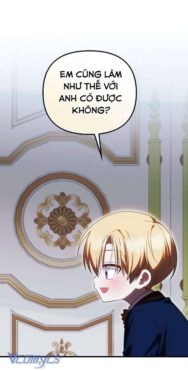 Lần Đầu Bé Út Được Yêu Thương Chapter 31 - 31