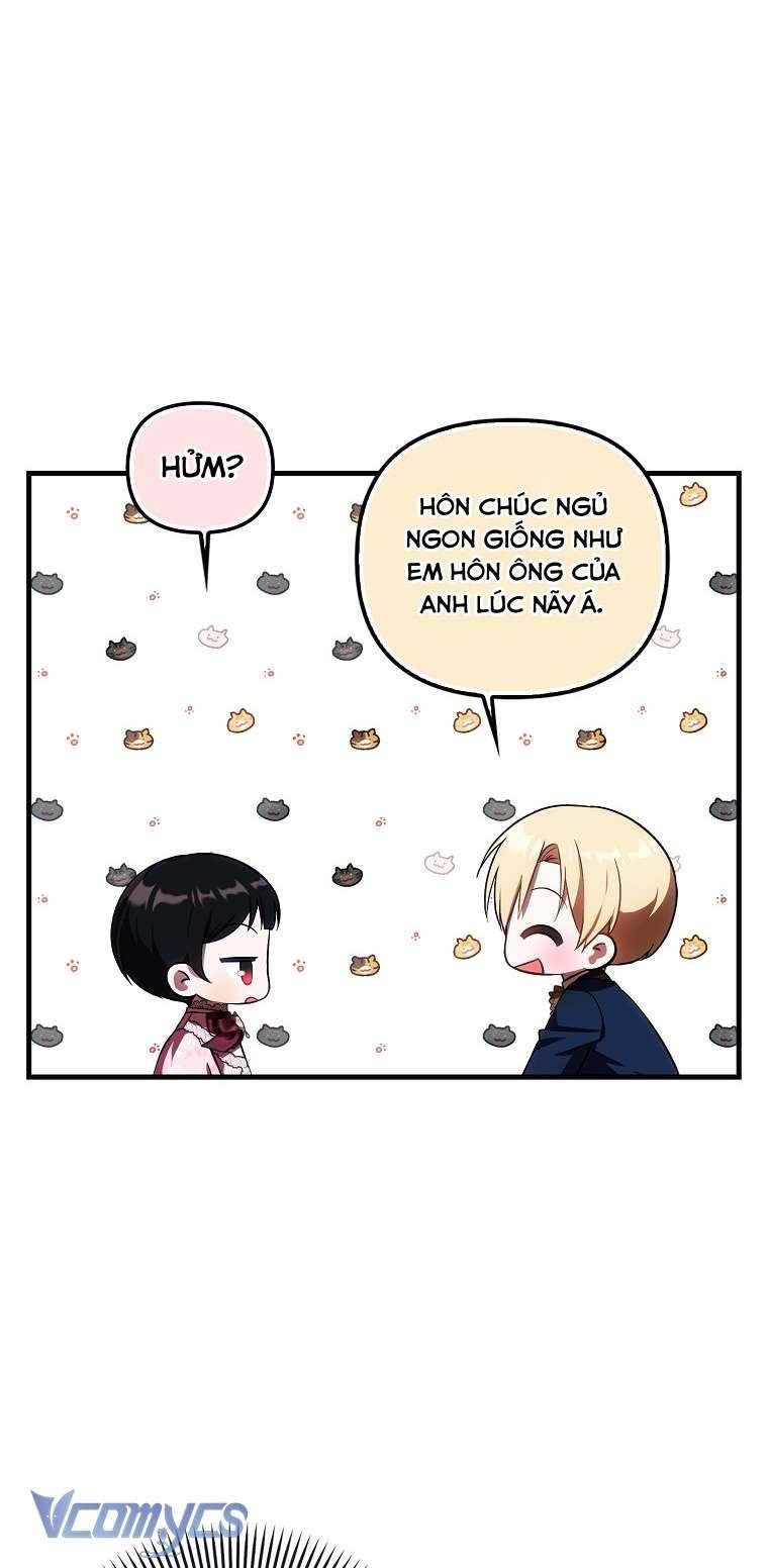 Lần Đầu Bé Út Được Yêu Thương Chapter 31 - 32