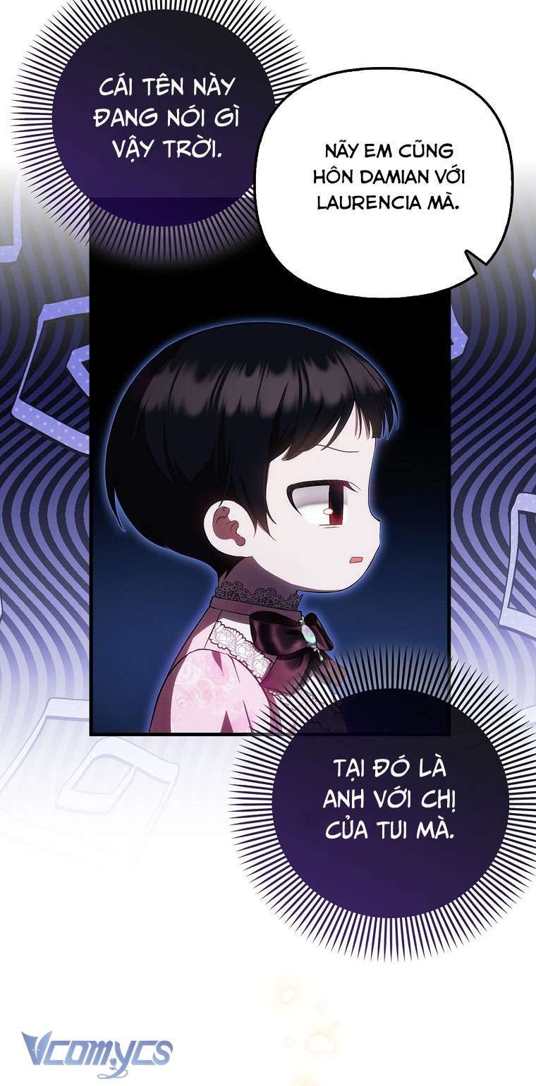 Lần Đầu Bé Út Được Yêu Thương Chapter 31 - 33