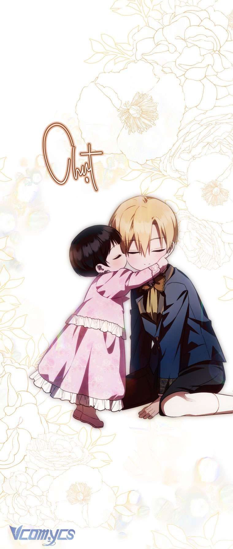 Lần Đầu Bé Út Được Yêu Thương Chapter 31 - 38