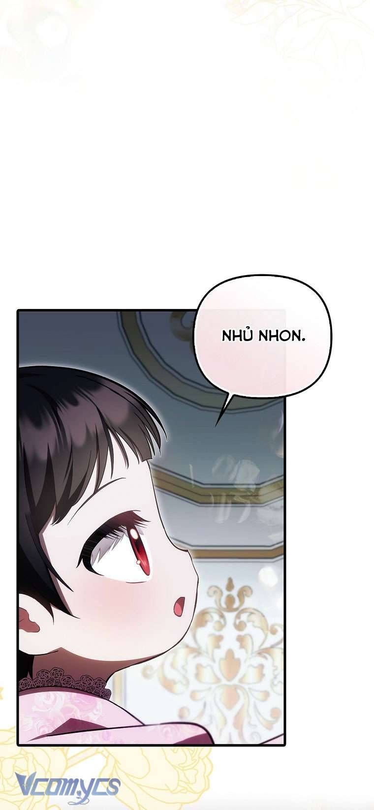 Lần Đầu Bé Út Được Yêu Thương Chapter 31 - 39