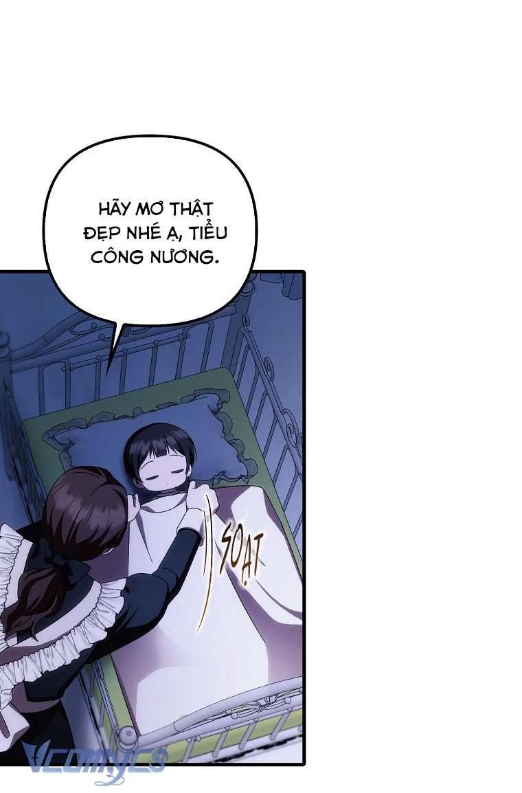 Lần Đầu Bé Út Được Yêu Thương Chapter 31 - 42