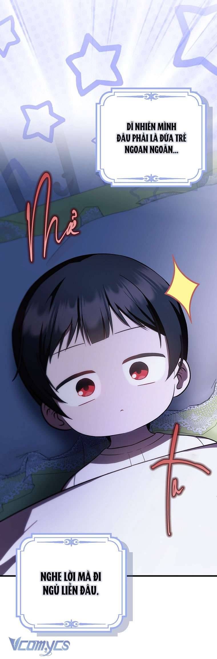 Lần Đầu Bé Út Được Yêu Thương Chapter 31 - 44