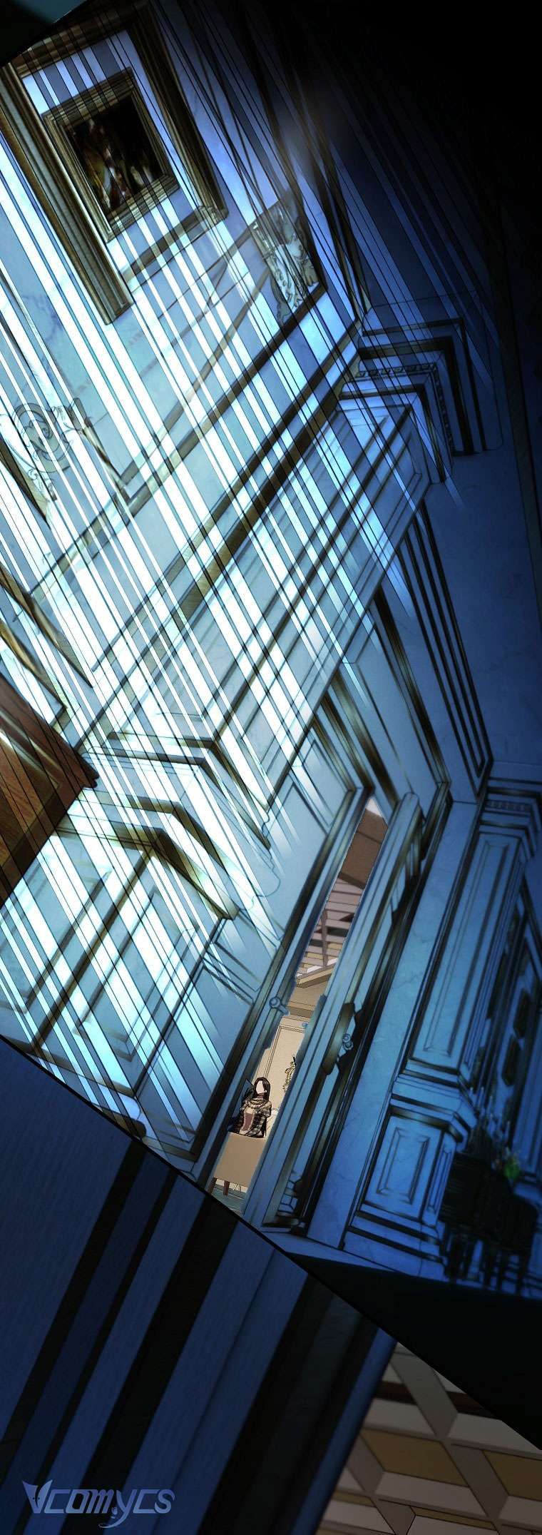 Lần Đầu Bé Út Được Yêu Thương Chapter 31 - 46