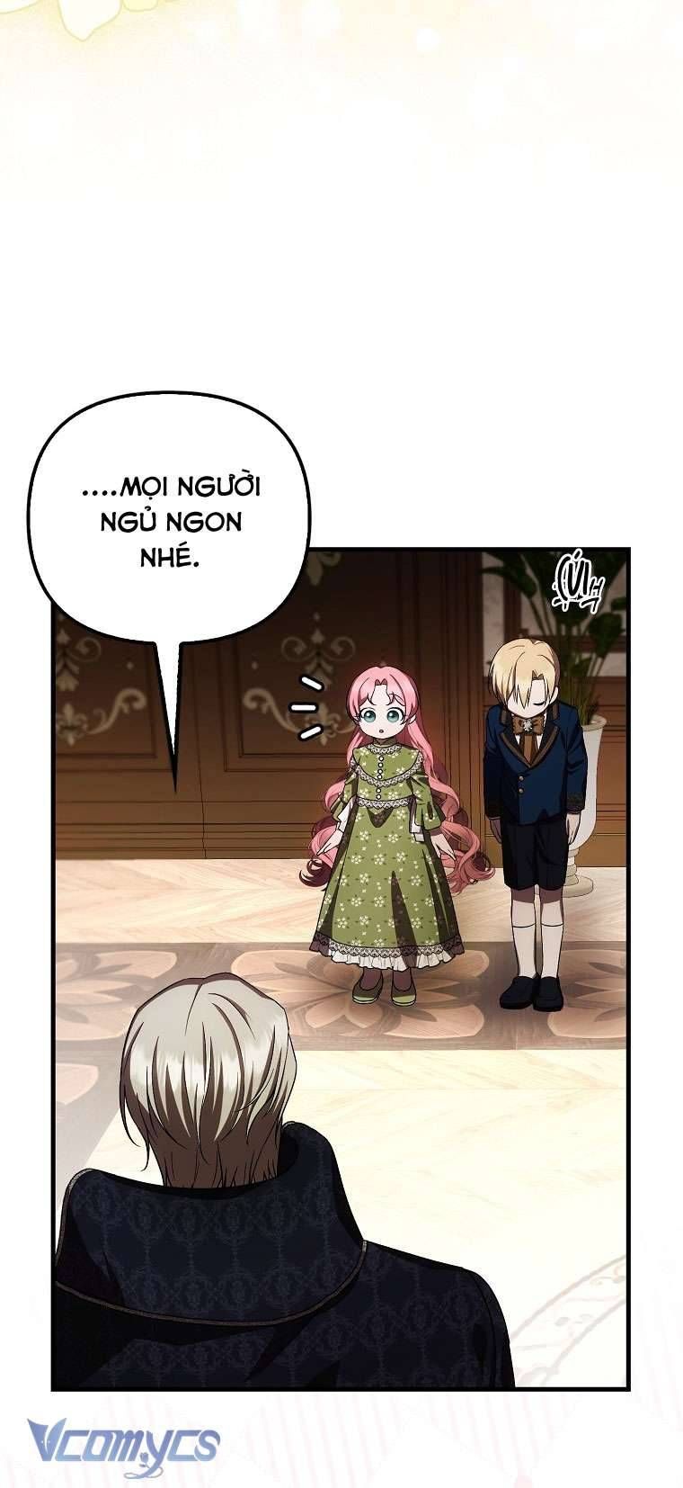 Lần Đầu Bé Út Được Yêu Thương Chapter 31 - 6